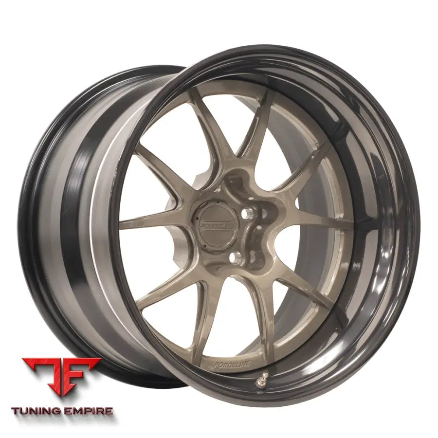 FORGELINE GA3R OPEN LUG