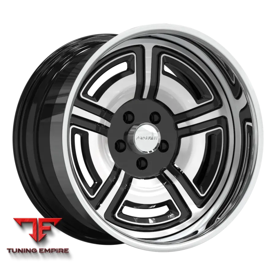 FORGELINE GALAXIE