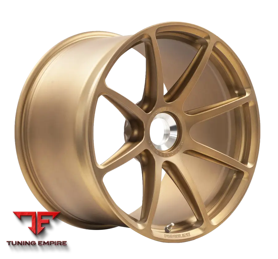 FORGELINE GE1R