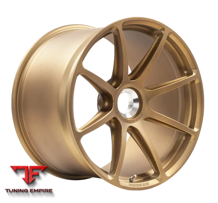 FORGELINE GE1R