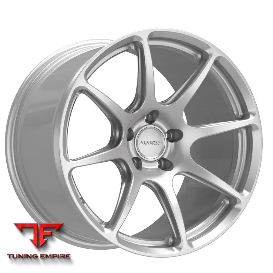 FORGELINE GE1R 5-LUG