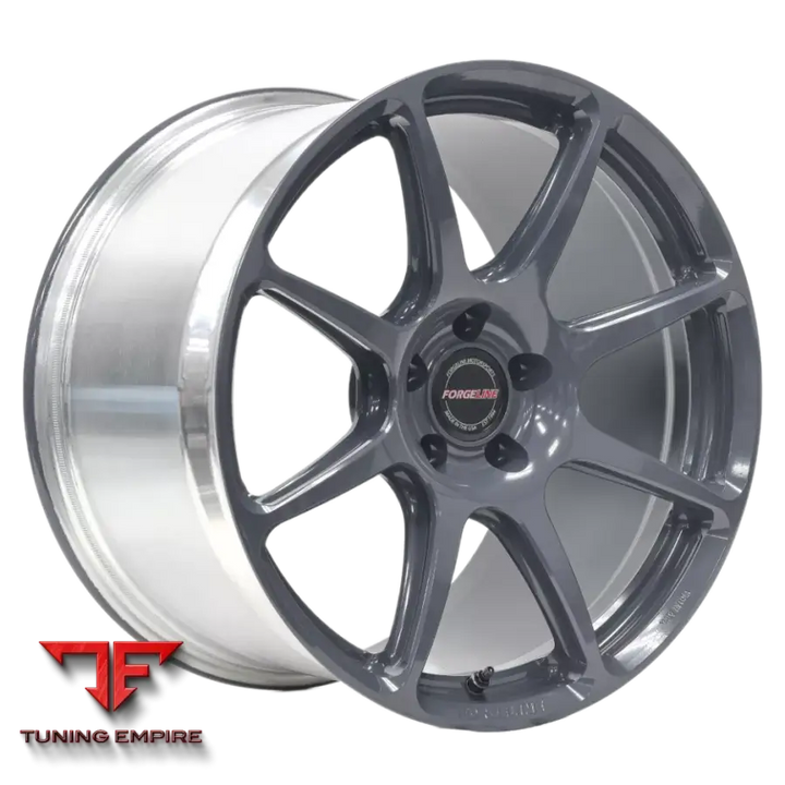FORGELINE GE1R 5-LUG