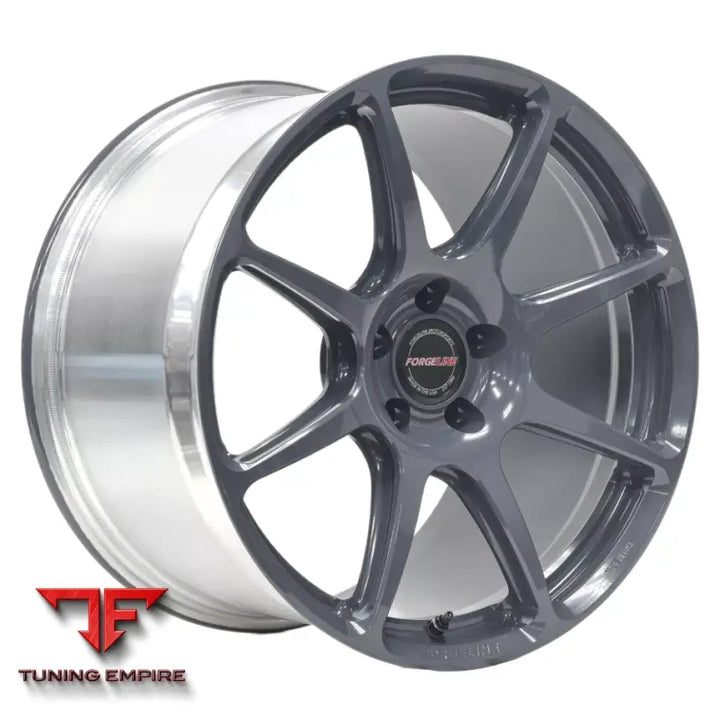 FORGELINE GE1R 5-LUG