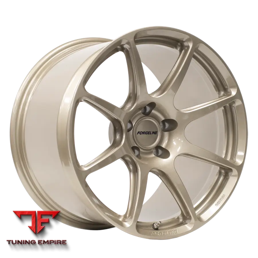 FORGELINE GE1R 5-LUG