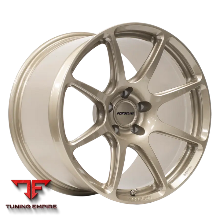 FORGELINE GE1R 5-LUG
