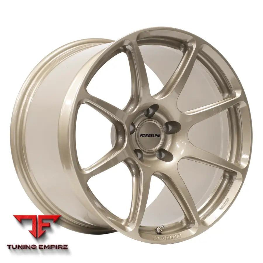 FORGELINE GE1R 5-LUG