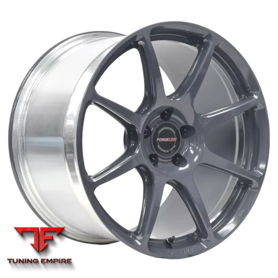 FORGELINE GE1R 5-LUG