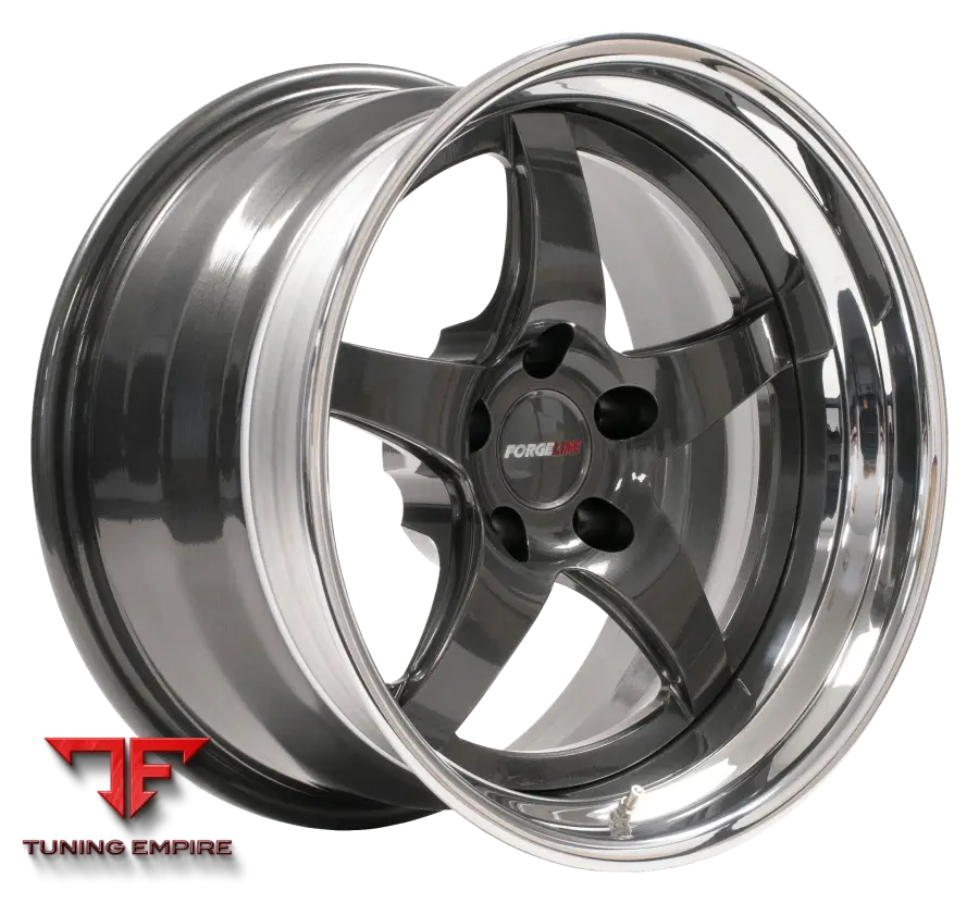 FORGELINE GF3