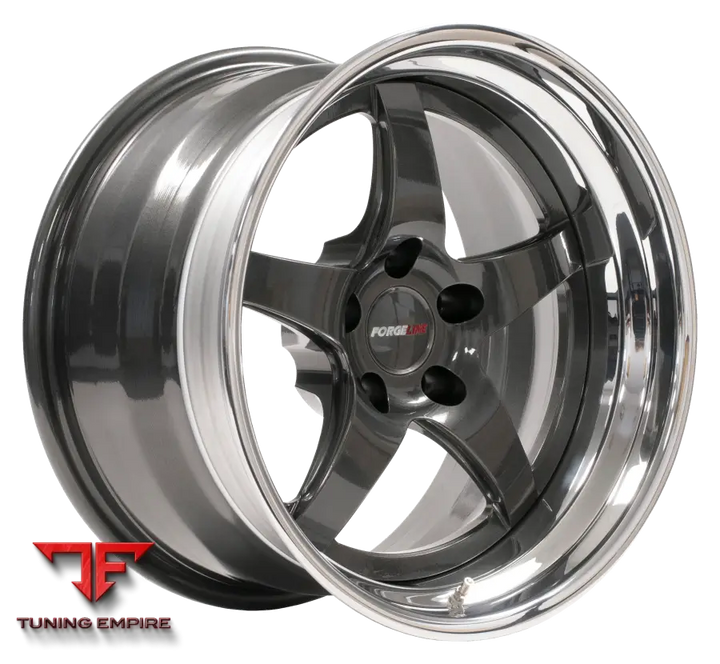 FORGELINE GF3
