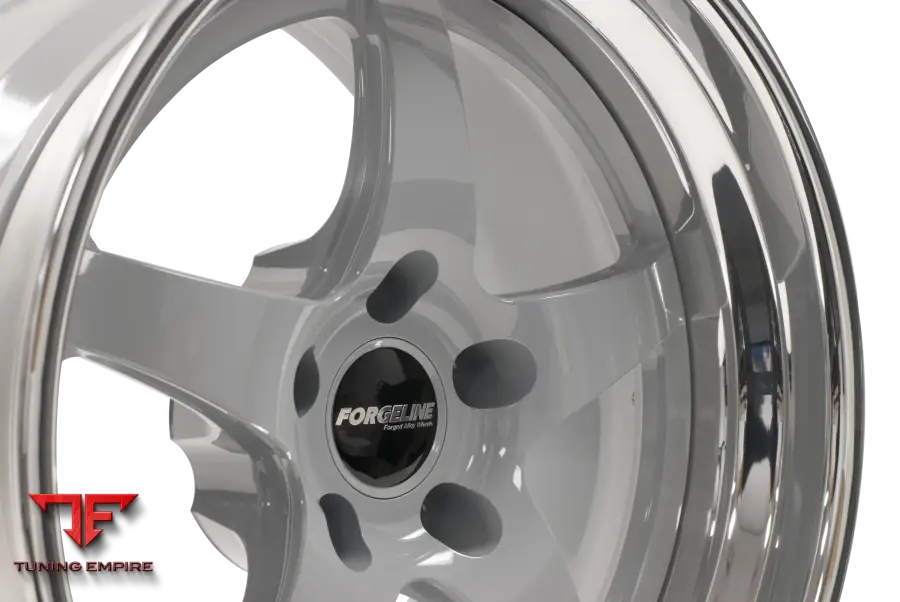 FORGELINE GF3