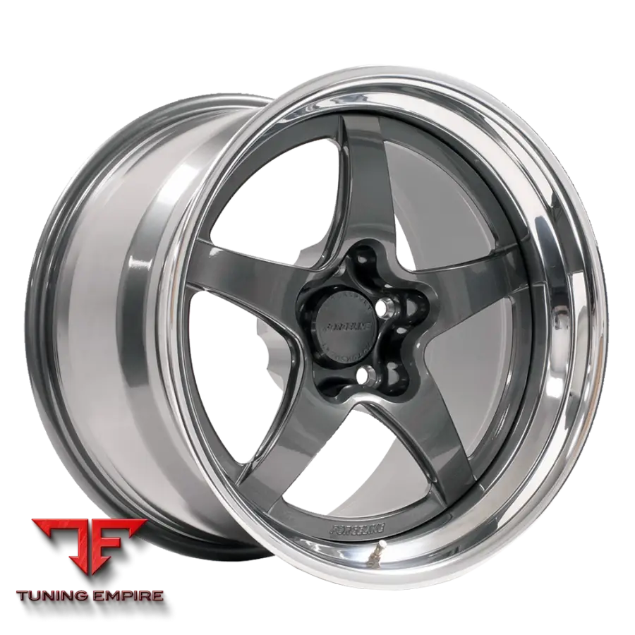 FORGELINE GF3 OPEN LUG