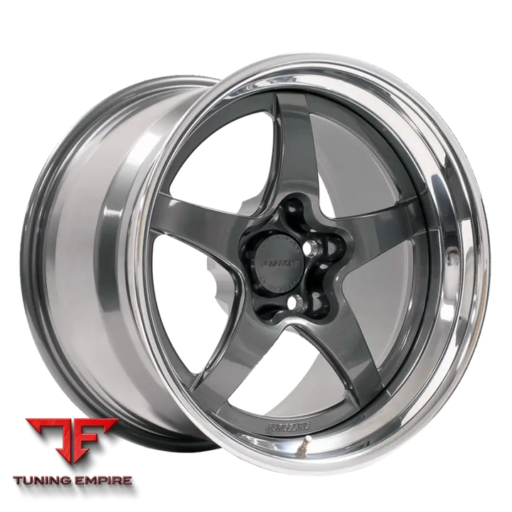FORGELINE GF3 OPEN LUG