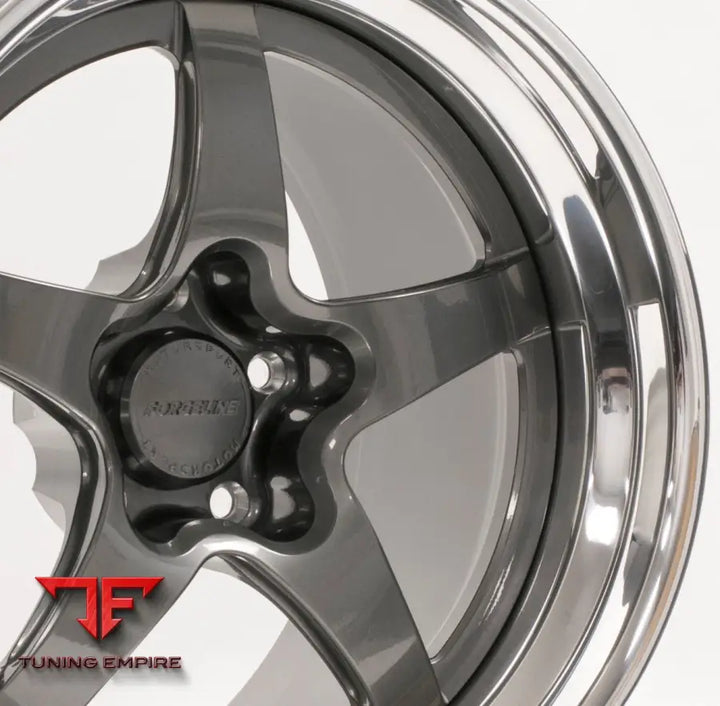 FORGELINE GF3 OPEN LUG