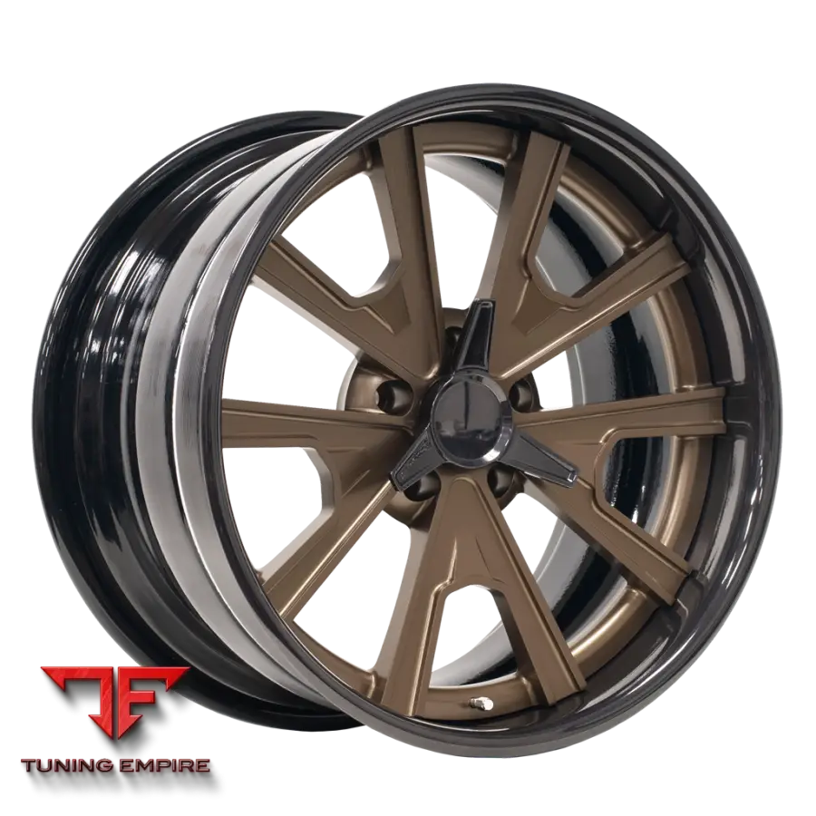 FORGELINE GRUDGE