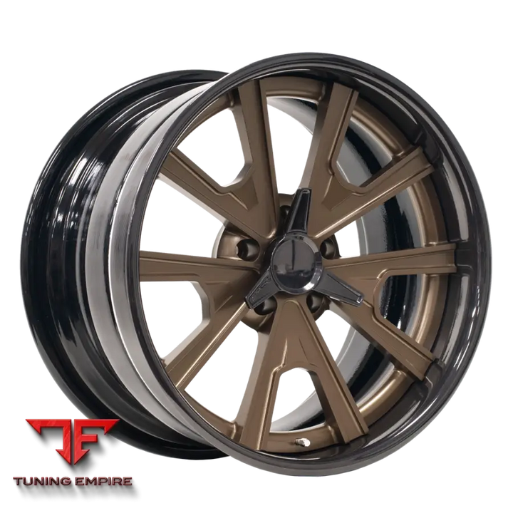 FORGELINE GRUDGE
