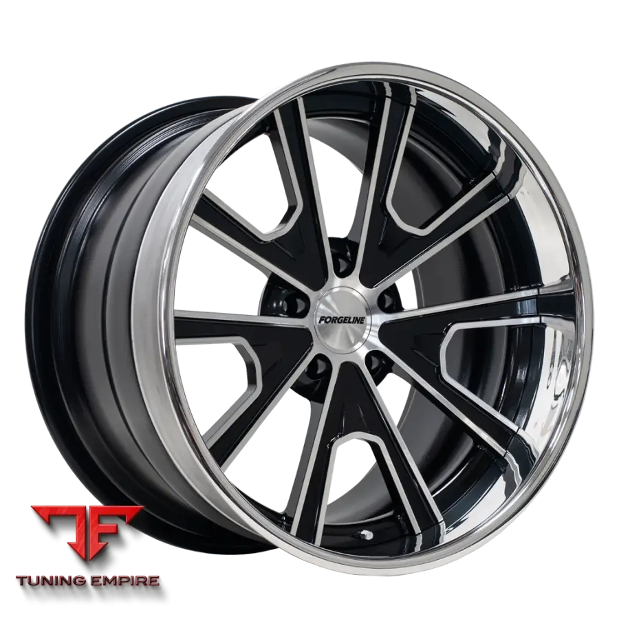 FORGELINE GRUDGE