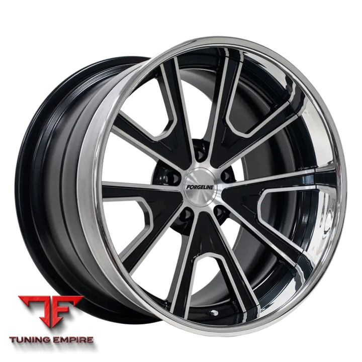 FORGELINE GRUDGE