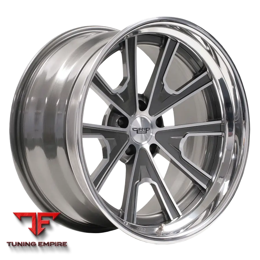 FORGELINE GRUDGE