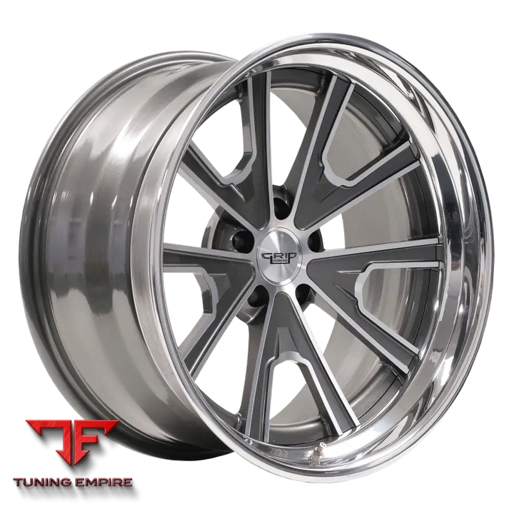 FORGELINE GRUDGE