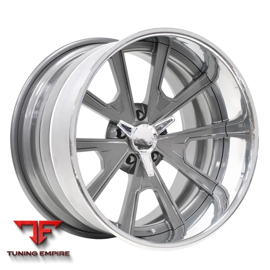 FORGELINE GRUDGE