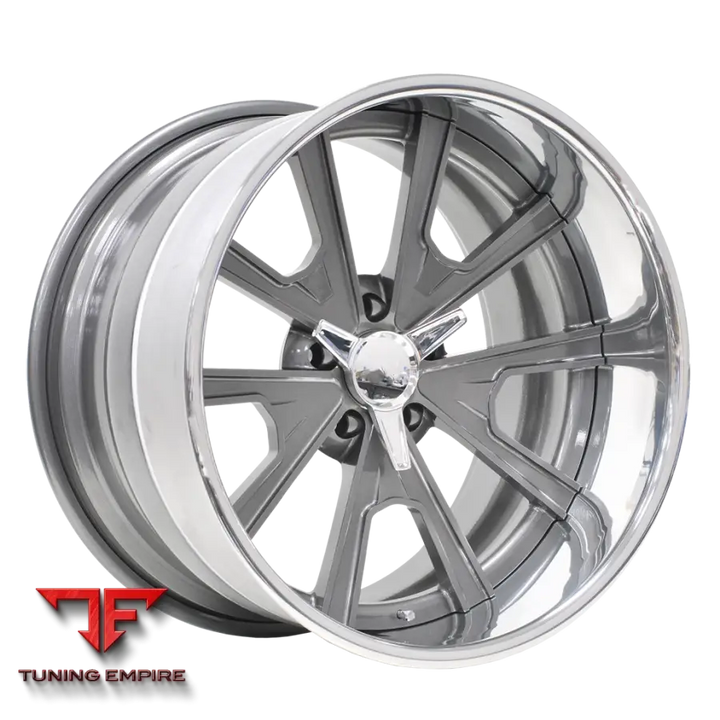 FORGELINE GRUDGE