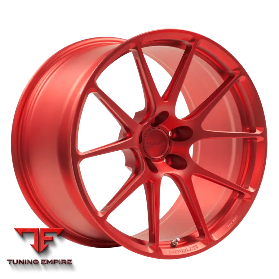 FORGELINE GS1