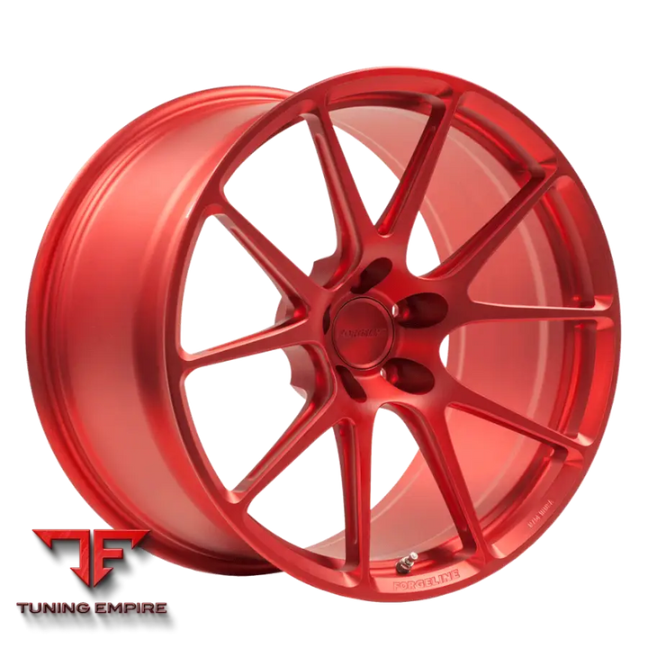 FORGELINE GS1