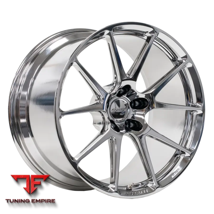 FORGELINE GS1