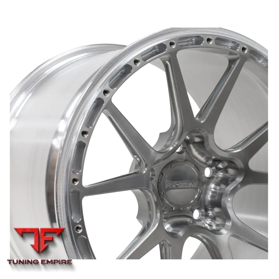FORGELINE GS1 BEADLOCK