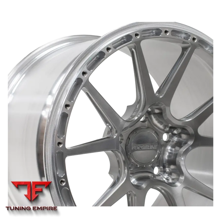 FORGELINE GS1 BEADLOCK