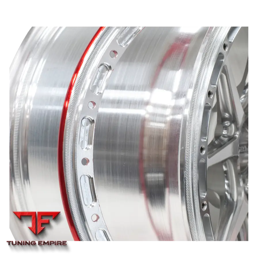 FORGELINE GS1 BEADLOCK