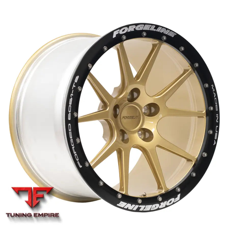 FORGELINE GS1 BEADLOCK