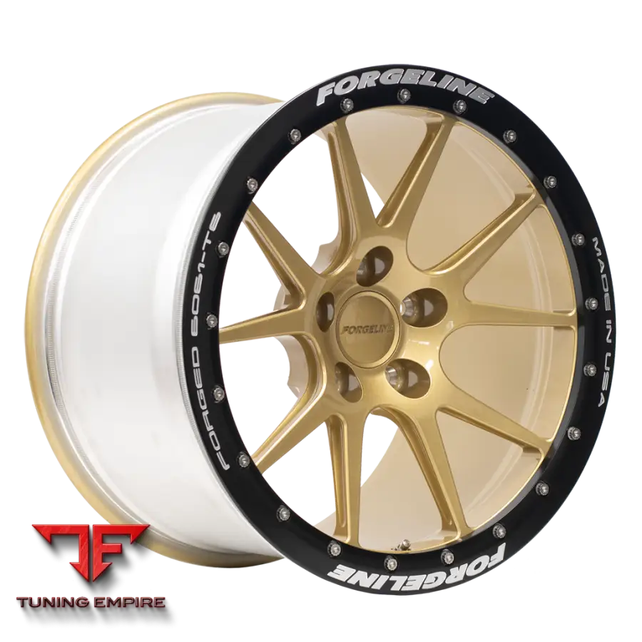 FORGELINE GS1 BEADLOCK