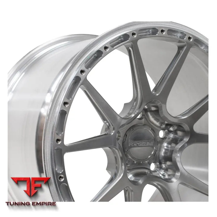 FORGELINE GS1 BEADLOCK