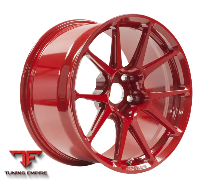 FORGELINE GS1R