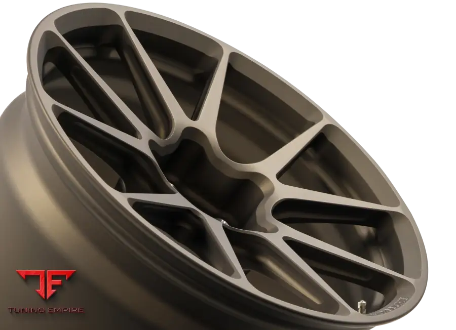 FORGELINE GS1R