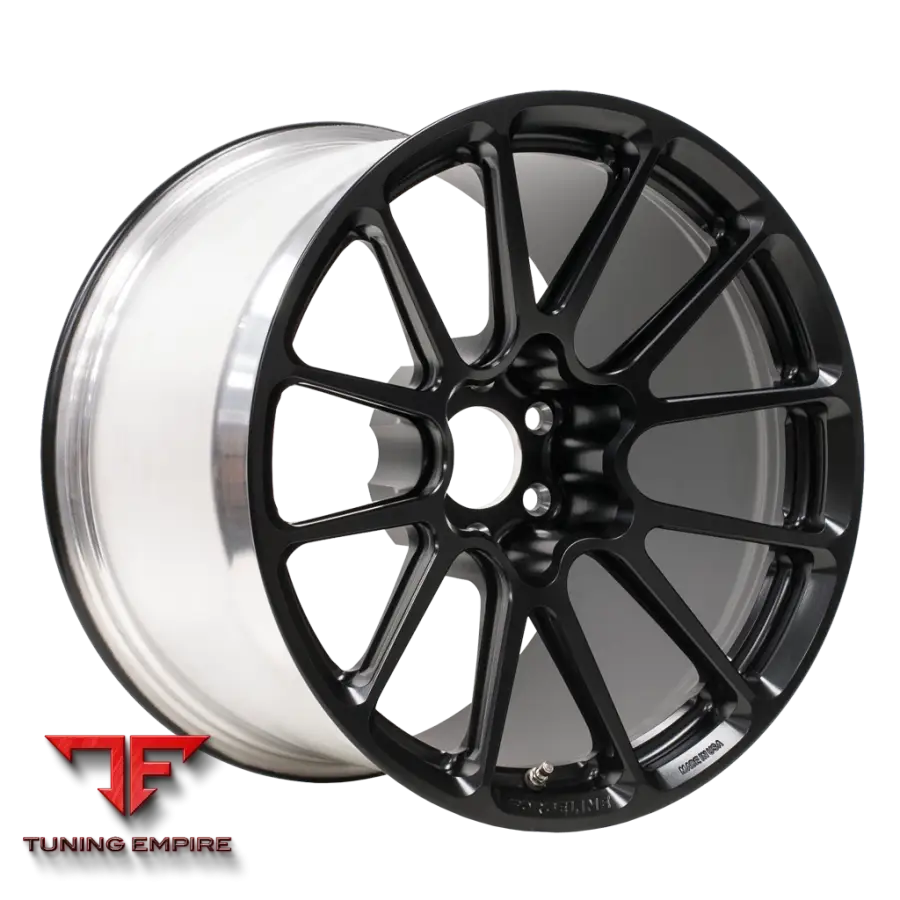 FORGELINE GS1R-6
