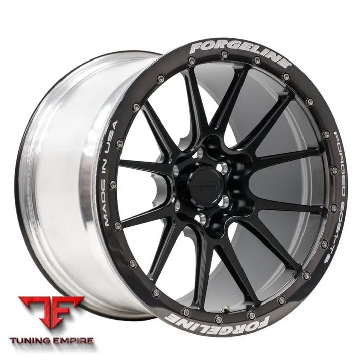 FORGELINE GS1R-6 BEADLOCK