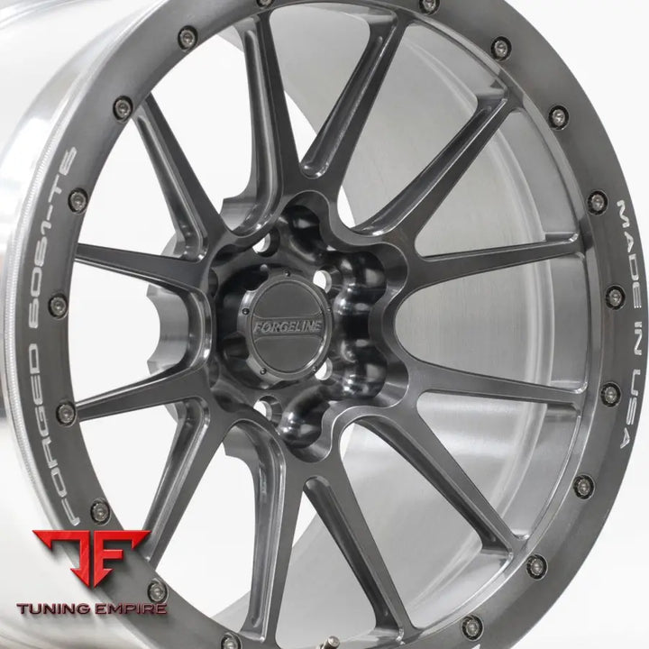 FORGELINE GS1R-6 BEADLOCK