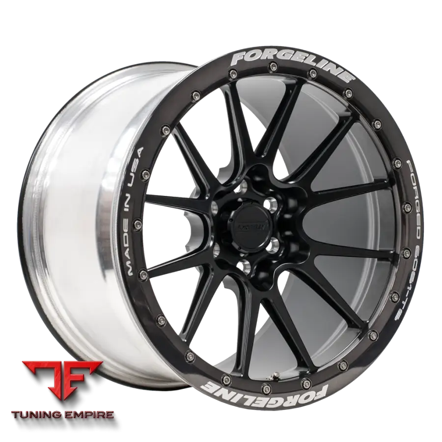 FORGELINE GS1R-6 BEADLOCK