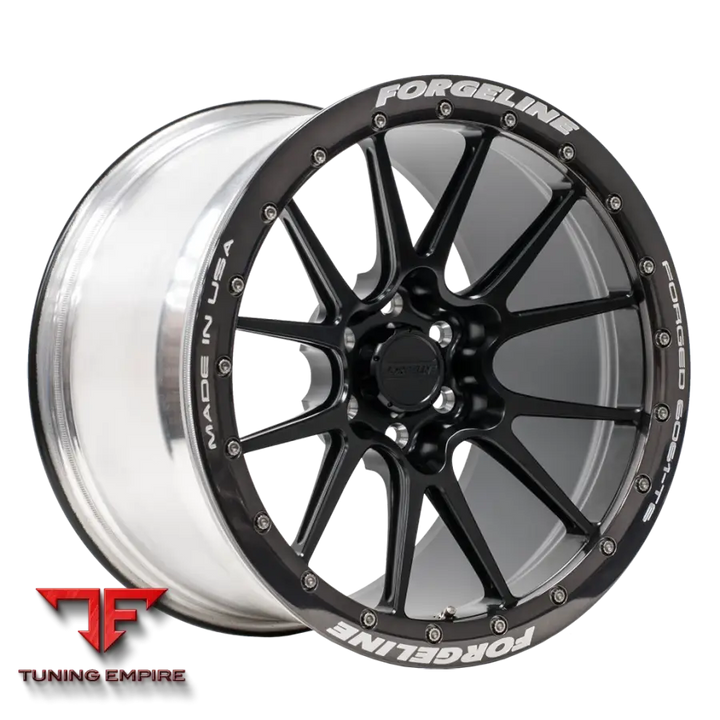 FORGELINE GS1R-6 BEADLOCK