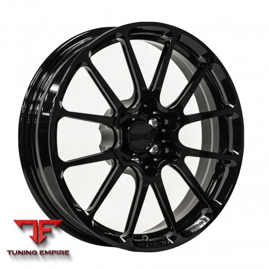 FORGELINE GS1R 6-LUG SKINNY