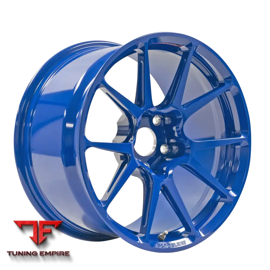 FORGELINE GS1R