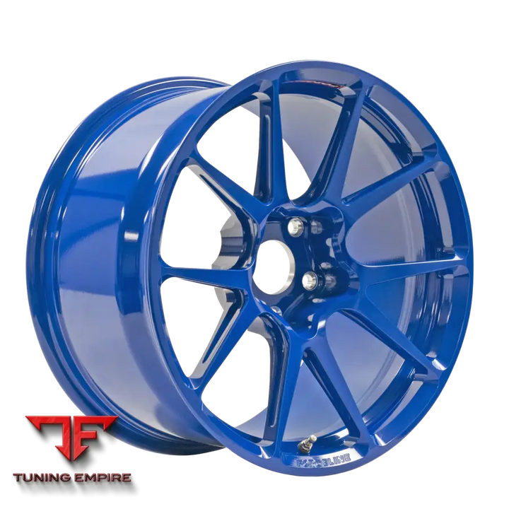 FORGELINE GS1R