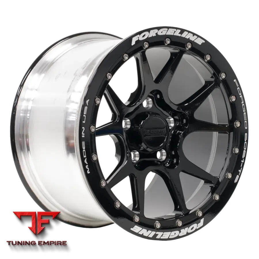 FORGELINE GS1R BEADLOCK