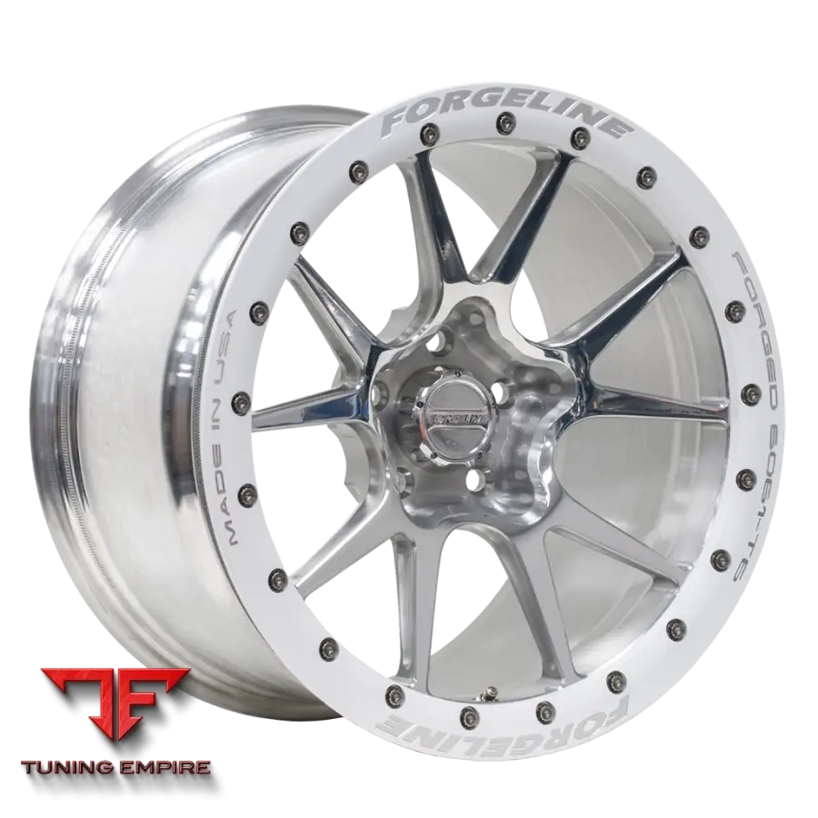 FORGELINE GS1R BEADLOCK