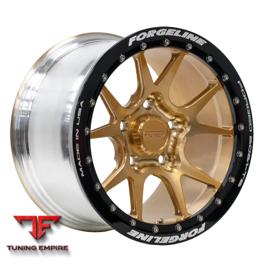 FORGELINE GS1R BEADLOCK