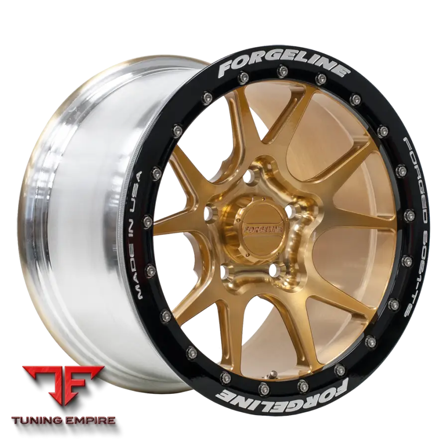 FORGELINE GS1R BEADLOCK