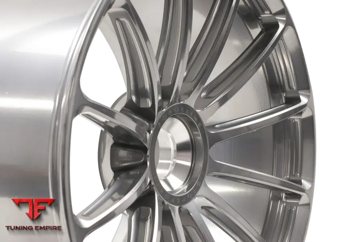 FORGELINE GT1