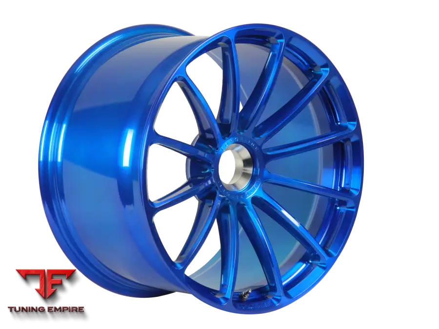 FORGELINE GT1